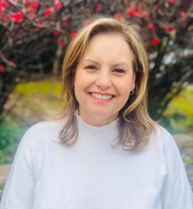  Eleni Georgouli - Senior Manager, Enrollment
